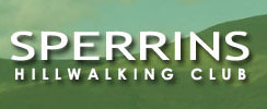 Sperrins Hillwalking Club